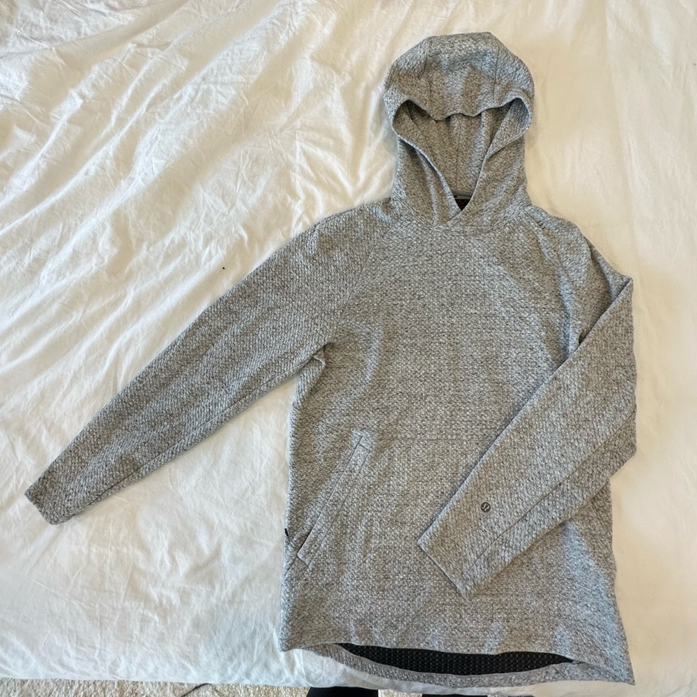 Lululemon Hoodie